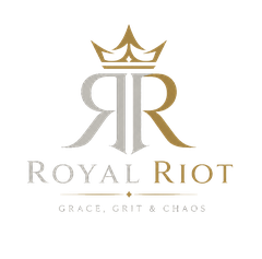 Royal Riot — Grace, Grit & Chaos